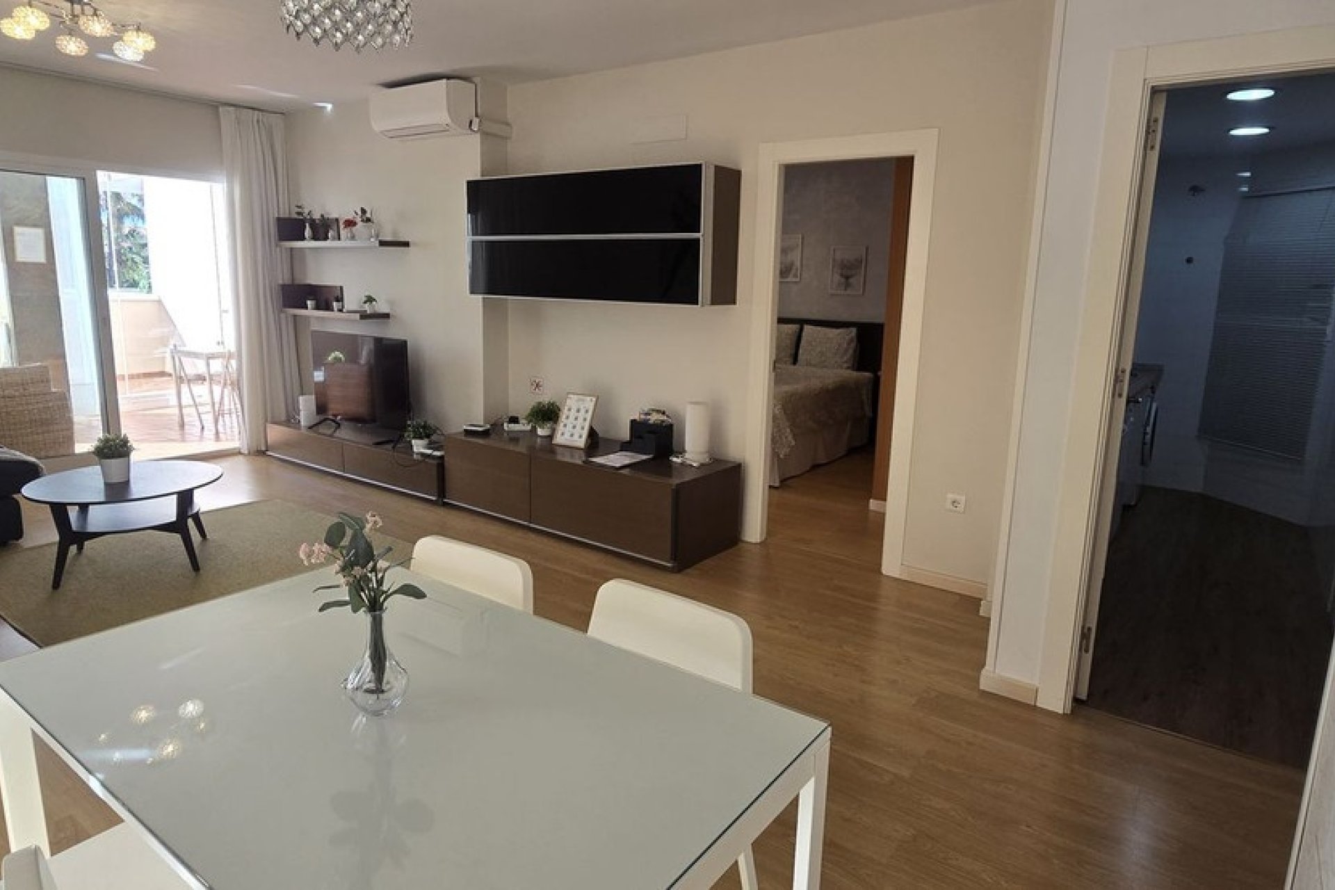 Wiederverkauf - apartment - Fuengirola - Higueron