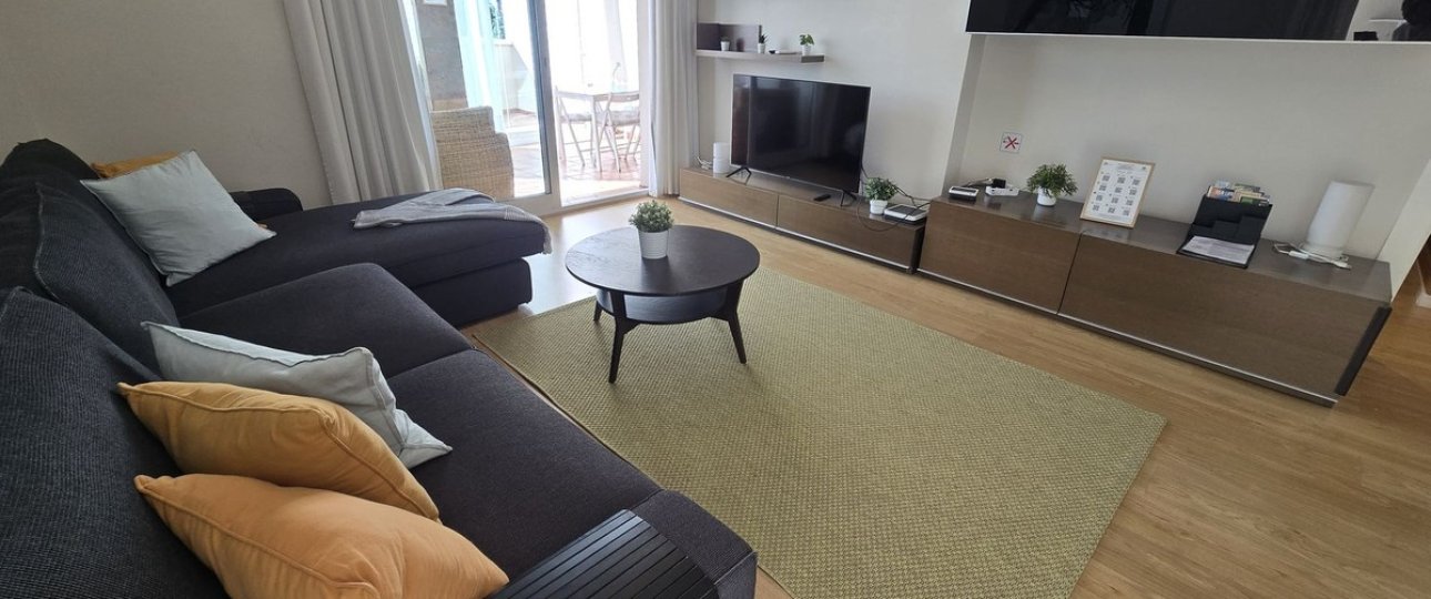 Wiederverkauf - apartment - Fuengirola - Higueron