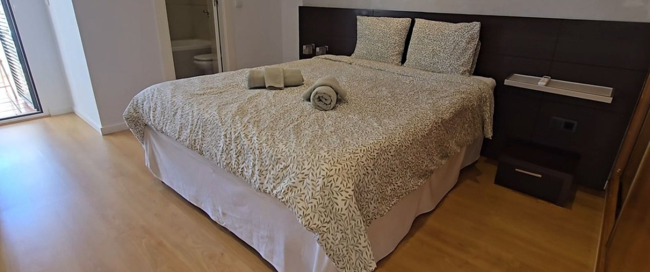Wiederverkauf - apartment - Fuengirola - Higueron