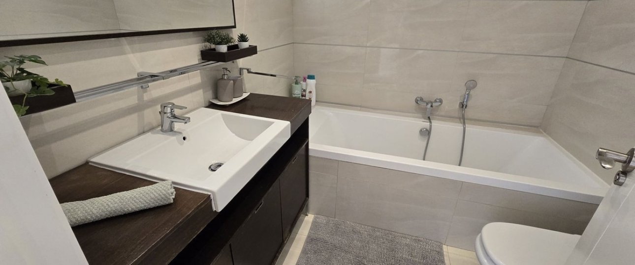 Wiederverkauf - apartment - Fuengirola - Higueron