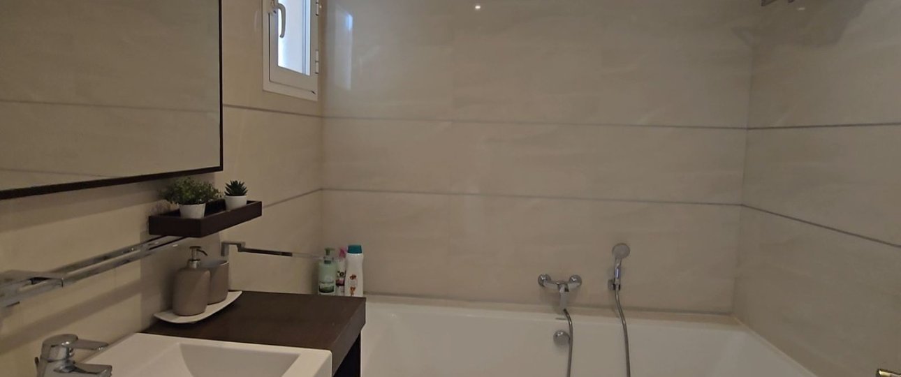 Wiederverkauf - apartment - Fuengirola - Higueron
