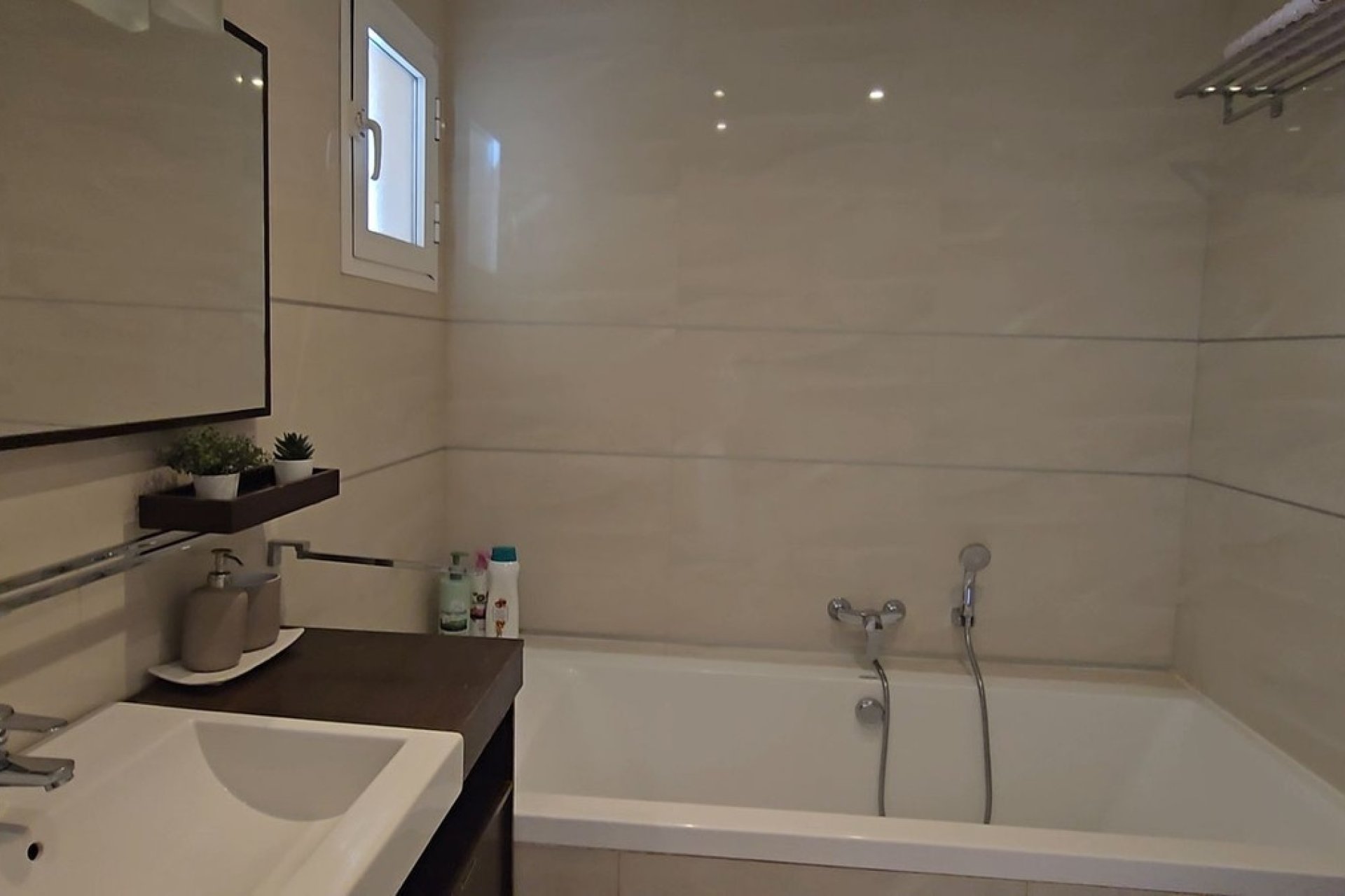 Wiederverkauf - apartment - Fuengirola - Higueron
