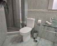 Wiederverkauf - apartment - Fuengirola - Higueron