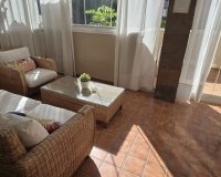 Wiederverkauf - apartment - Fuengirola - Higueron
