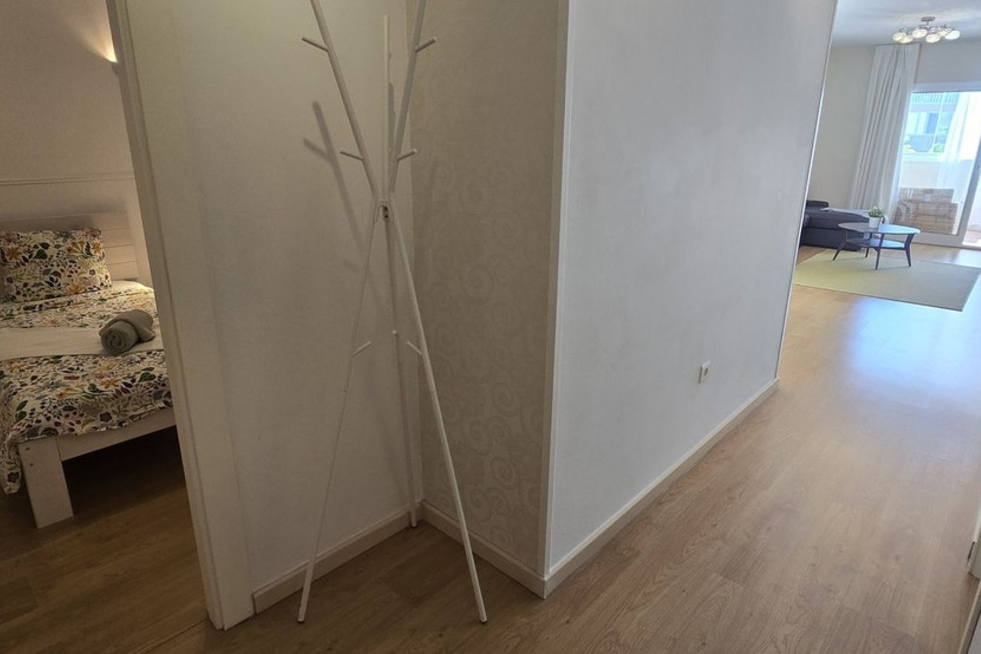 Wiederverkauf - apartment - Fuengirola - Higueron