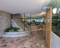 Wiederverkauf - apartment - Fuengirola - Higueron