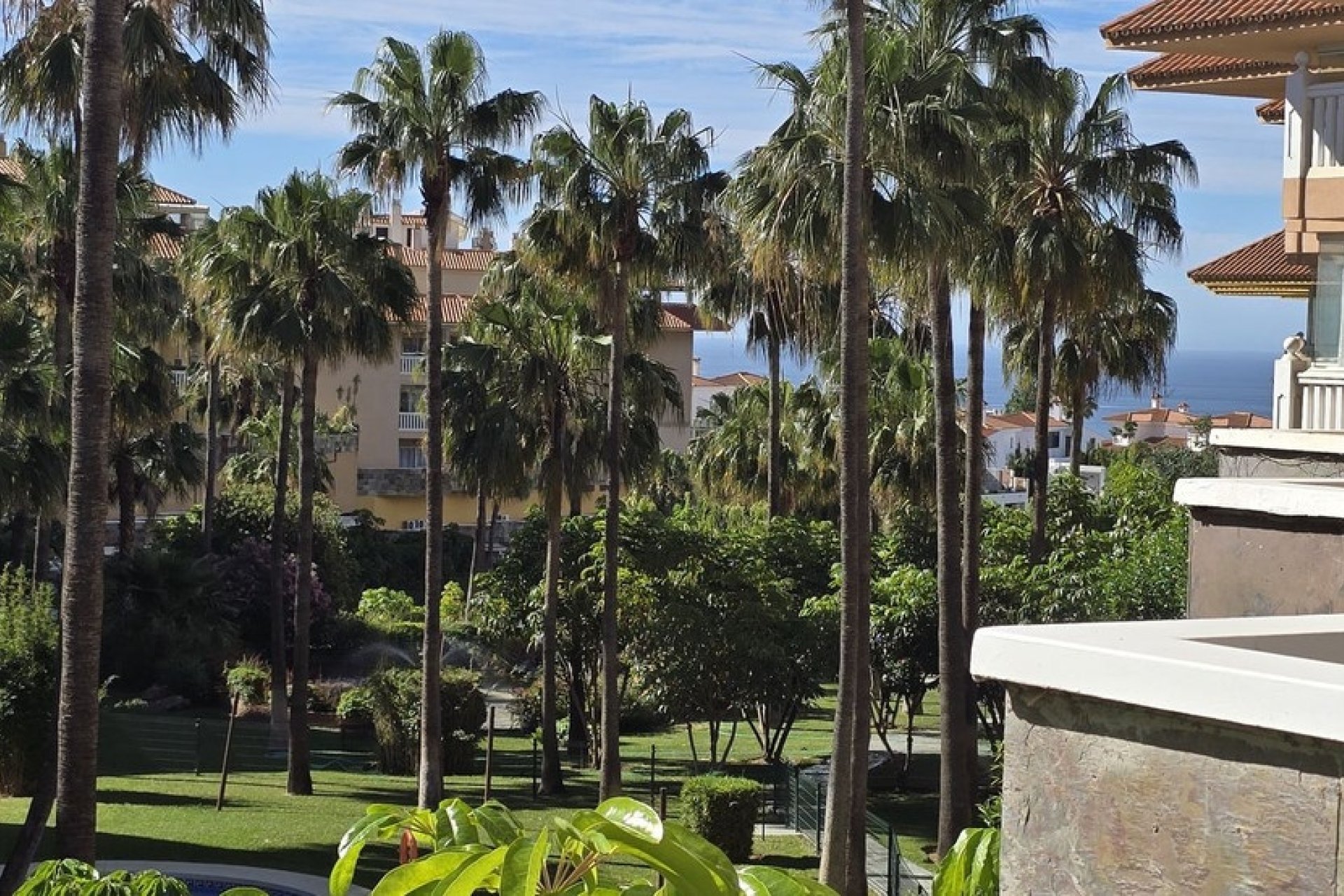 Wiederverkauf - apartment - Fuengirola - Higueron