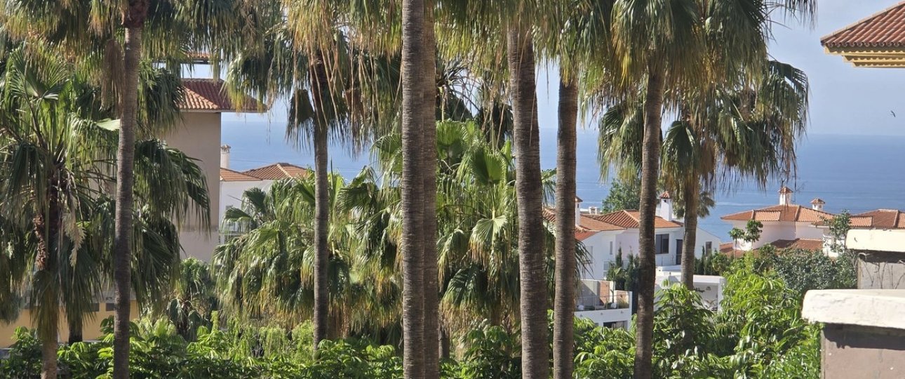 Wiederverkauf - apartment - Fuengirola - Higueron