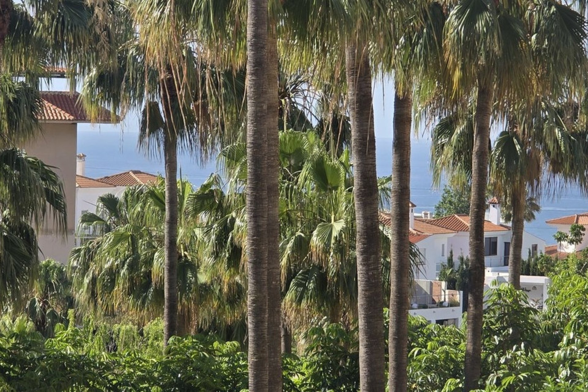 Wiederverkauf - apartment - Fuengirola - Higueron