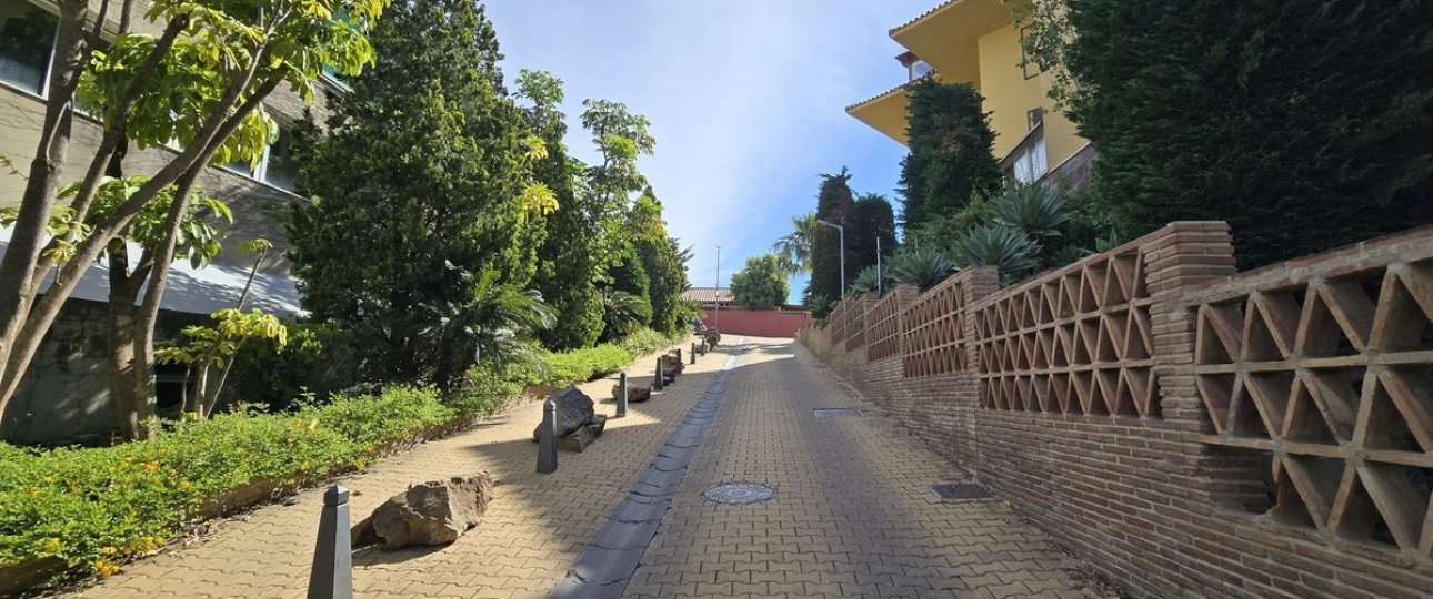 Wiederverkauf - apartment - Fuengirola - Higueron
