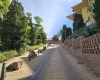 Wiederverkauf - apartment - Fuengirola - Higueron