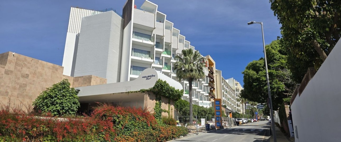 Wiederverkauf - apartment - Fuengirola - Higueron