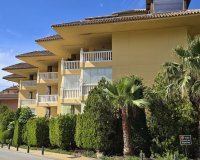Wiederverkauf - apartment - Fuengirola - Higueron