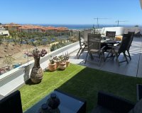Wiederverkauf - apartment - Fuengirola - Higueron