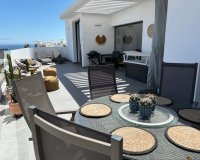 Wiederverkauf - apartment - Fuengirola - Higueron