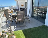 Wiederverkauf - apartment - Fuengirola - Higueron