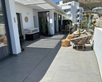 Wiederverkauf - apartment - Fuengirola - Higueron