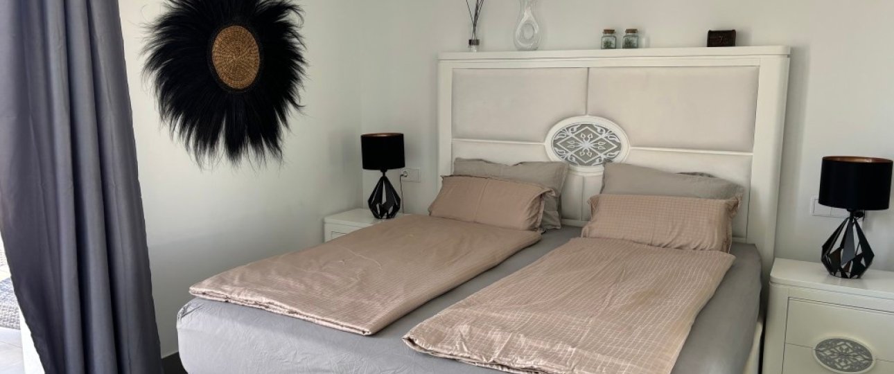 Wiederverkauf - apartment - Fuengirola - Higueron