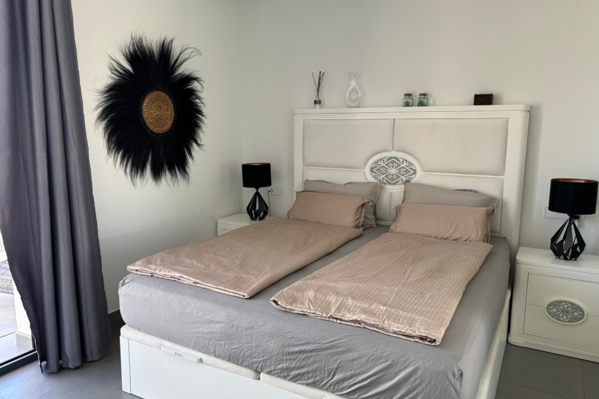 Wiederverkauf - apartment - Fuengirola - Higueron