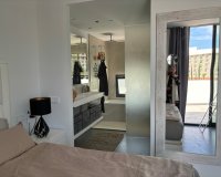 Wiederverkauf - apartment - Fuengirola - Higueron