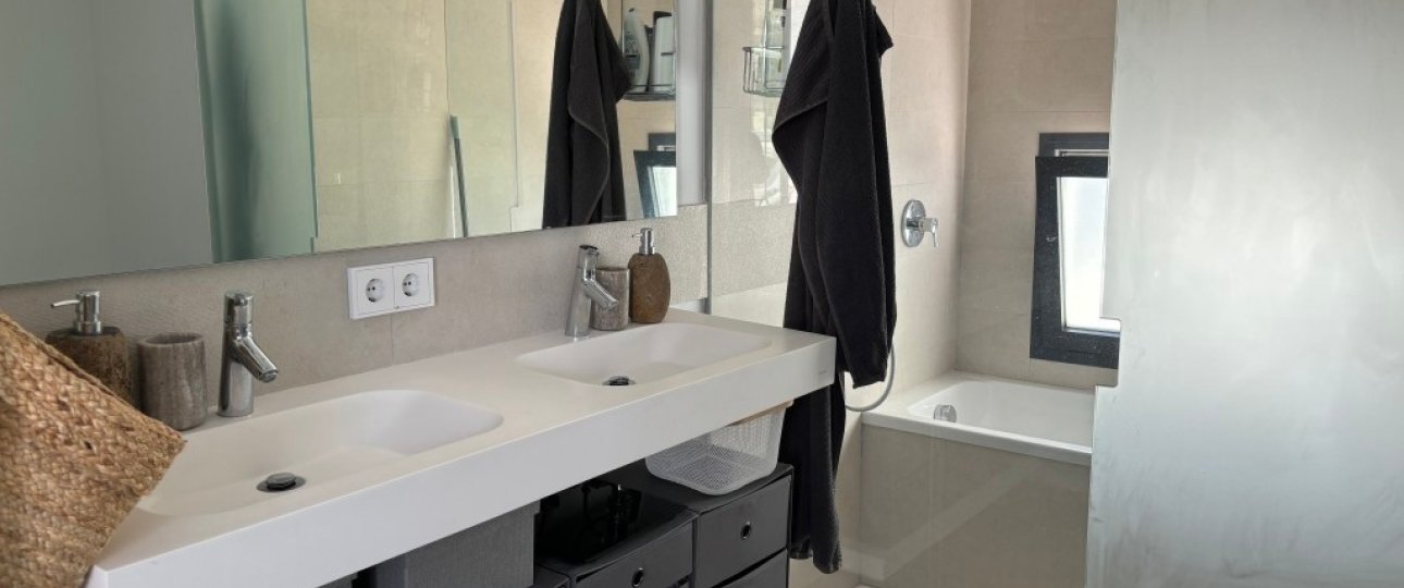 Wiederverkauf - apartment - Fuengirola - Higueron