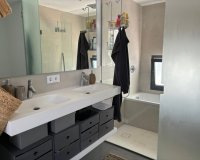 Wiederverkauf - apartment - Fuengirola - Higueron