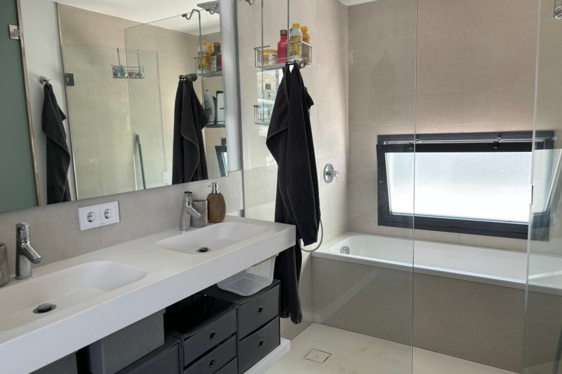 Wiederverkauf - apartment - Fuengirola - Higueron