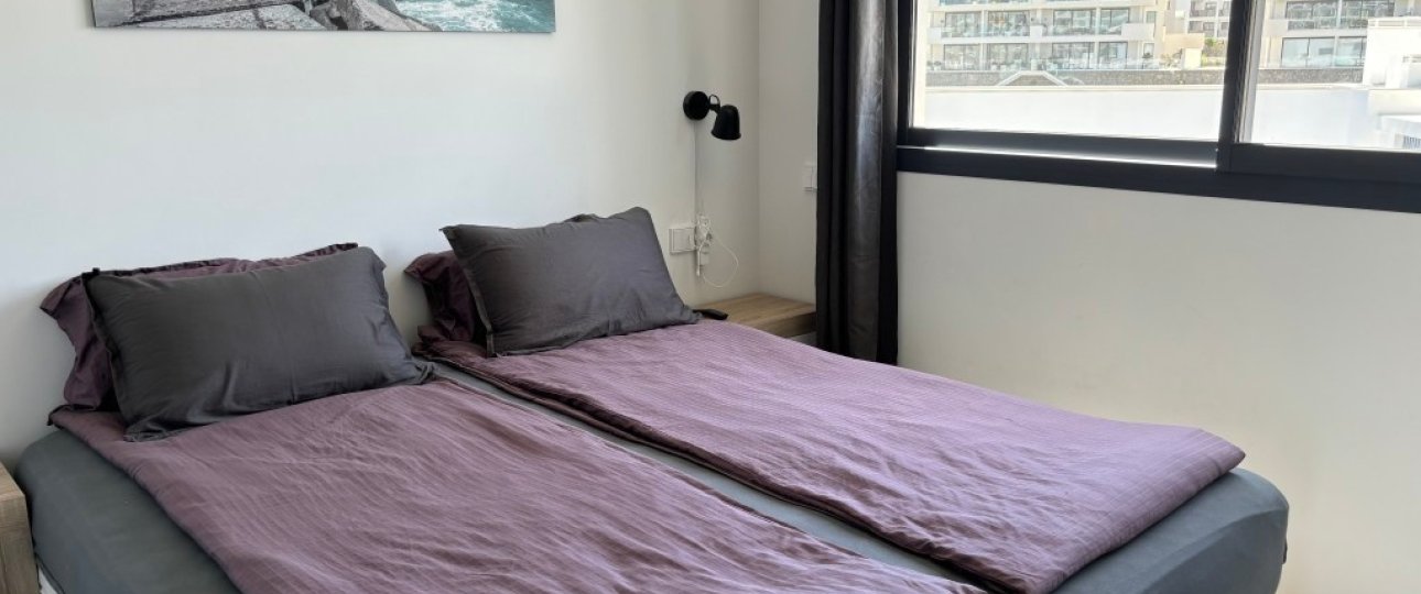 Wiederverkauf - apartment - Fuengirola - Higueron