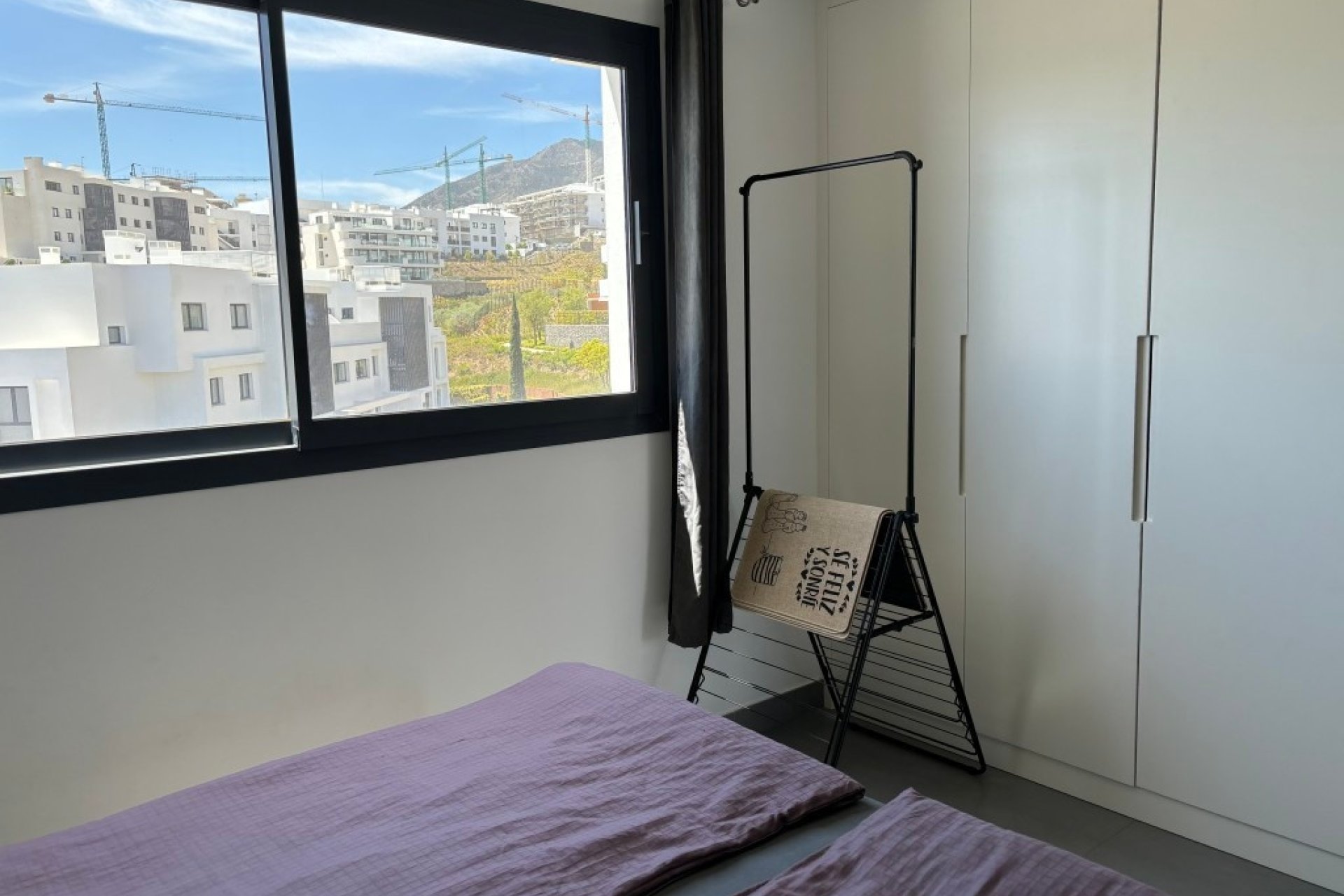 Wiederverkauf - apartment - Fuengirola - Higueron