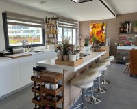 Wiederverkauf - apartment - Fuengirola - Higueron
