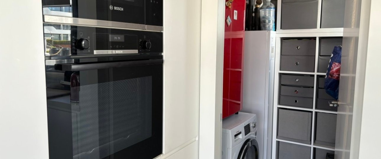 Wiederverkauf - apartment - Fuengirola - Higueron