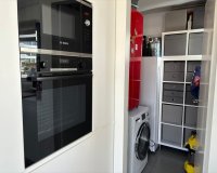 Wiederverkauf - apartment - Fuengirola - Higueron