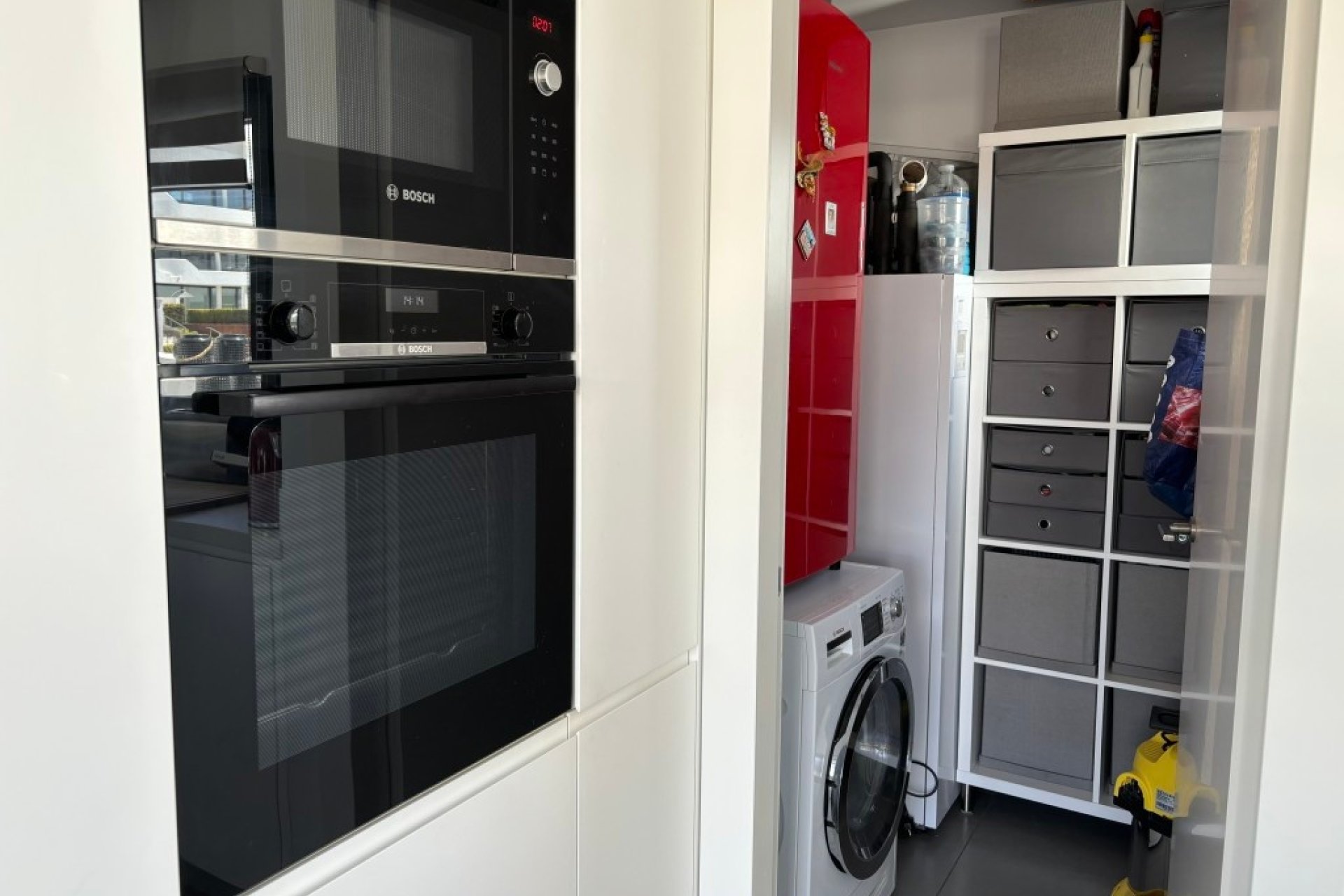 Wiederverkauf - apartment - Fuengirola - Higueron
