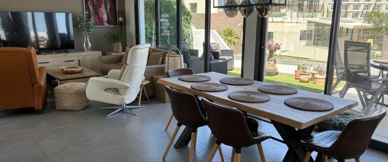 Wiederverkauf - apartment - Fuengirola - Higueron