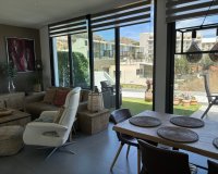 Wiederverkauf - apartment - Fuengirola - Higueron
