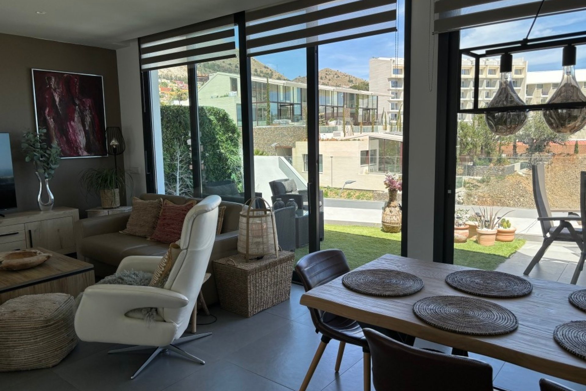 Wiederverkauf - apartment - Fuengirola - Higueron