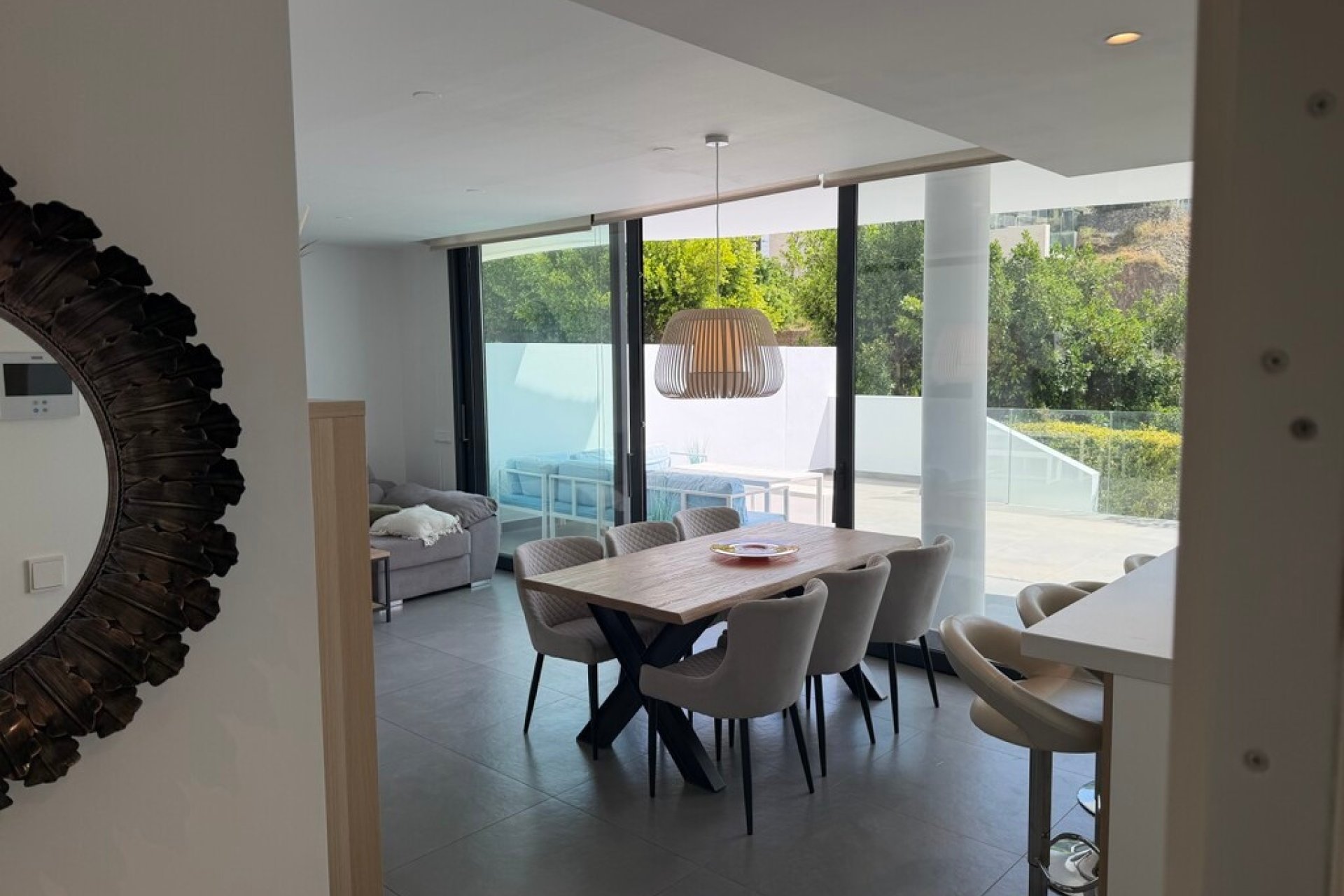 Wiederverkauf - apartment - Fuengirola - Higueron