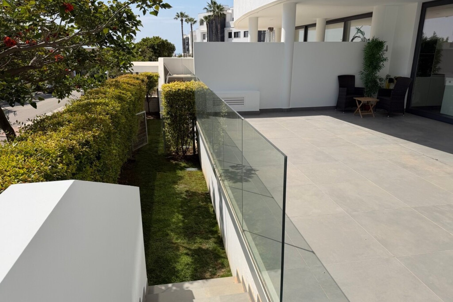 Wiederverkauf - apartment - Fuengirola - Higueron