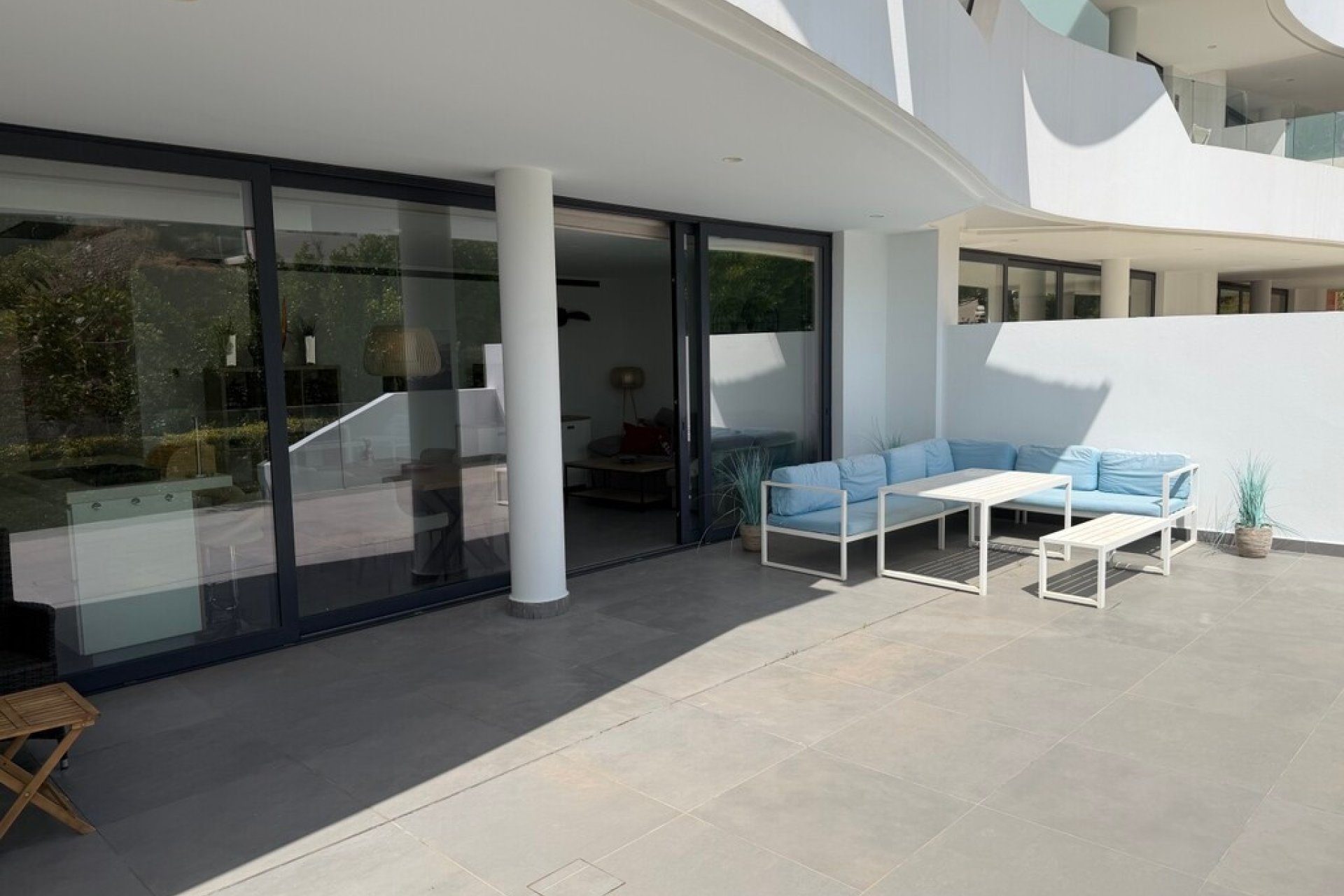 Wiederverkauf - apartment - Fuengirola - Higueron