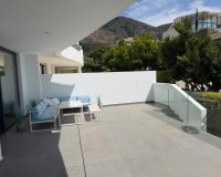 Wiederverkauf - apartment - Fuengirola - Higueron