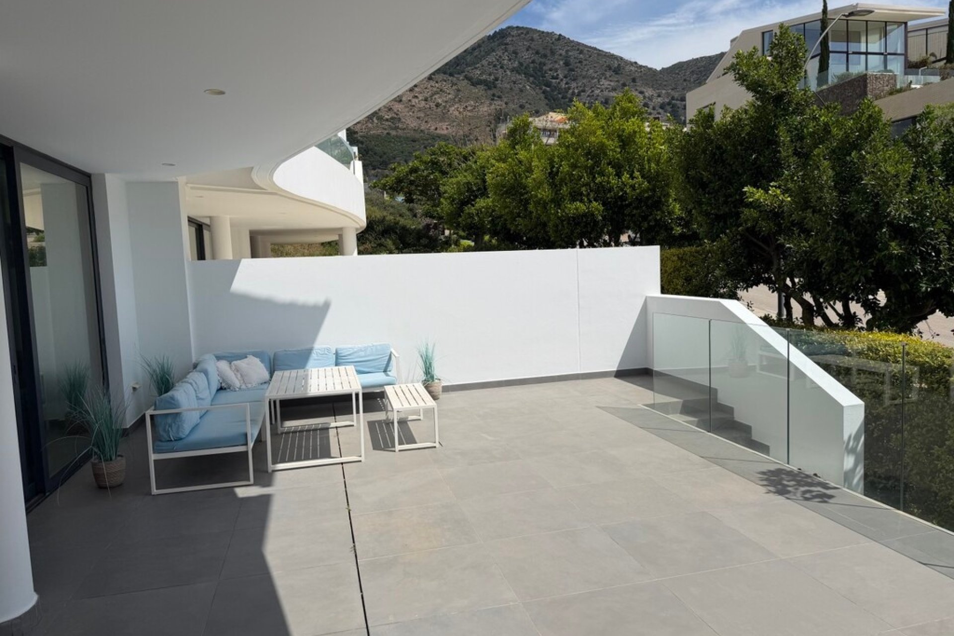 Wiederverkauf - apartment - Fuengirola - Higueron