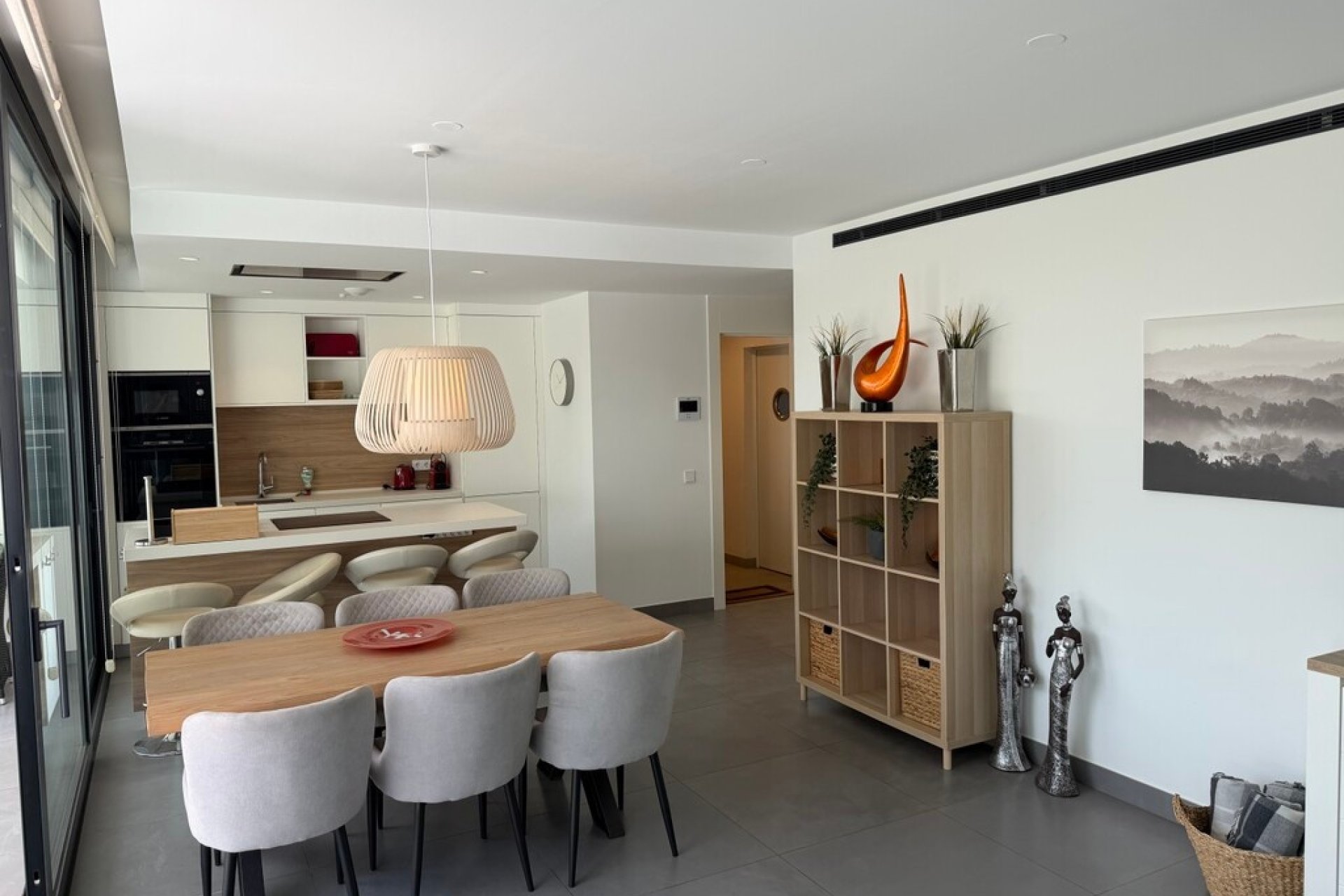 Wiederverkauf - apartment - Fuengirola - Higueron