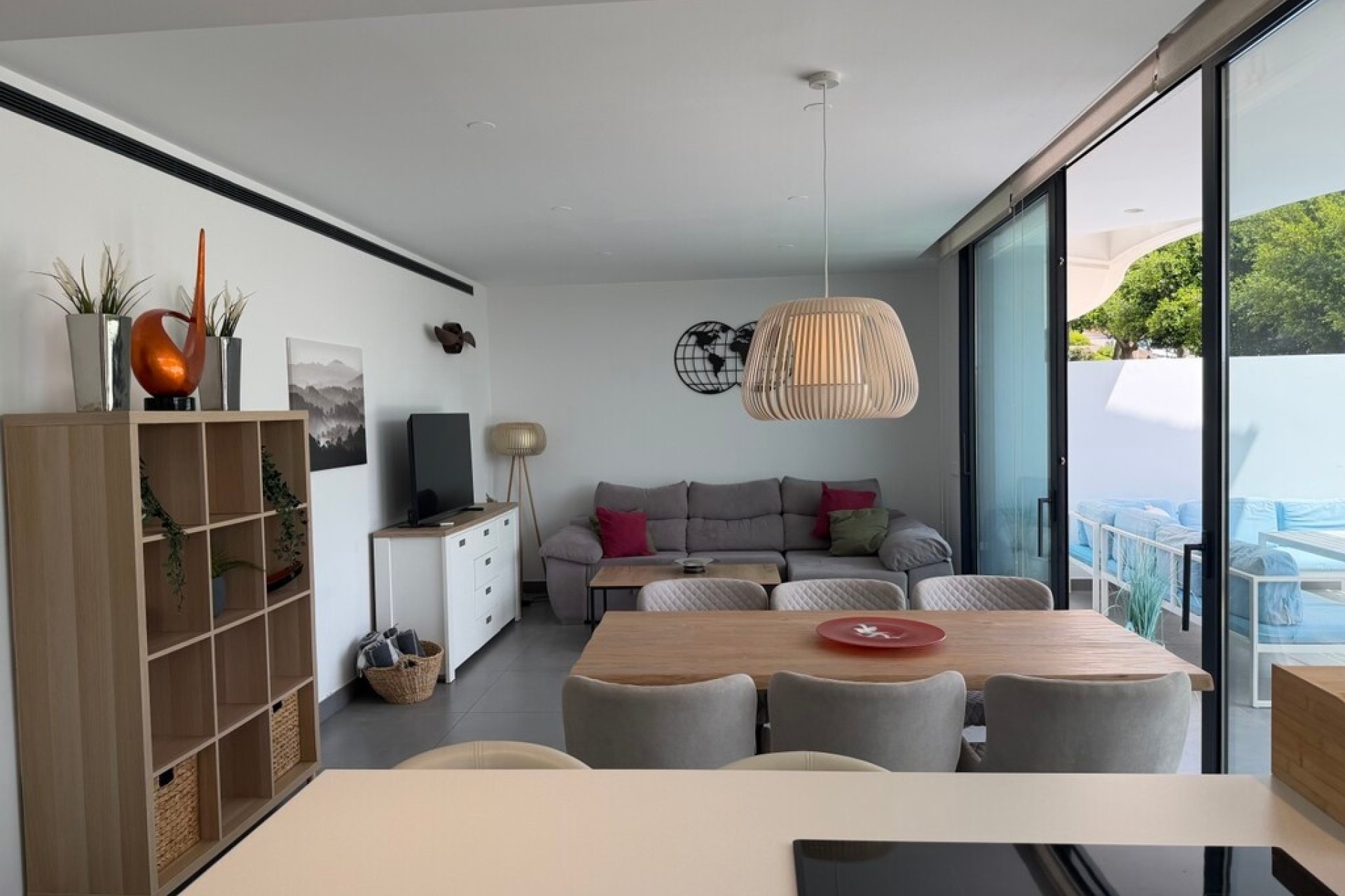 Wiederverkauf - apartment - Fuengirola - Higueron