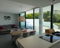 Wiederverkauf - apartment - Fuengirola - Higueron