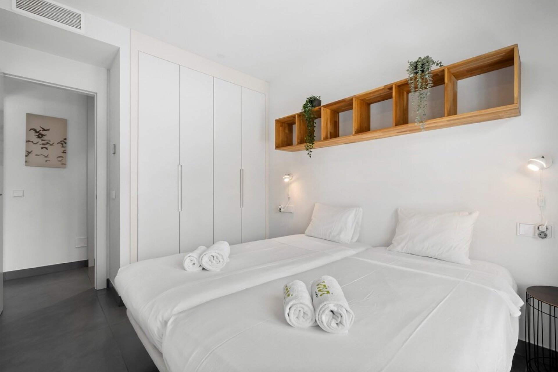 Wiederverkauf - apartment - Fuengirola - Higueron