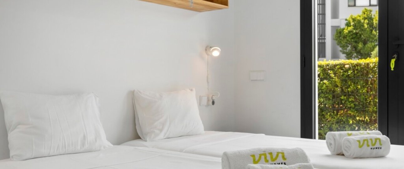 Wiederverkauf - apartment - Fuengirola - Higueron