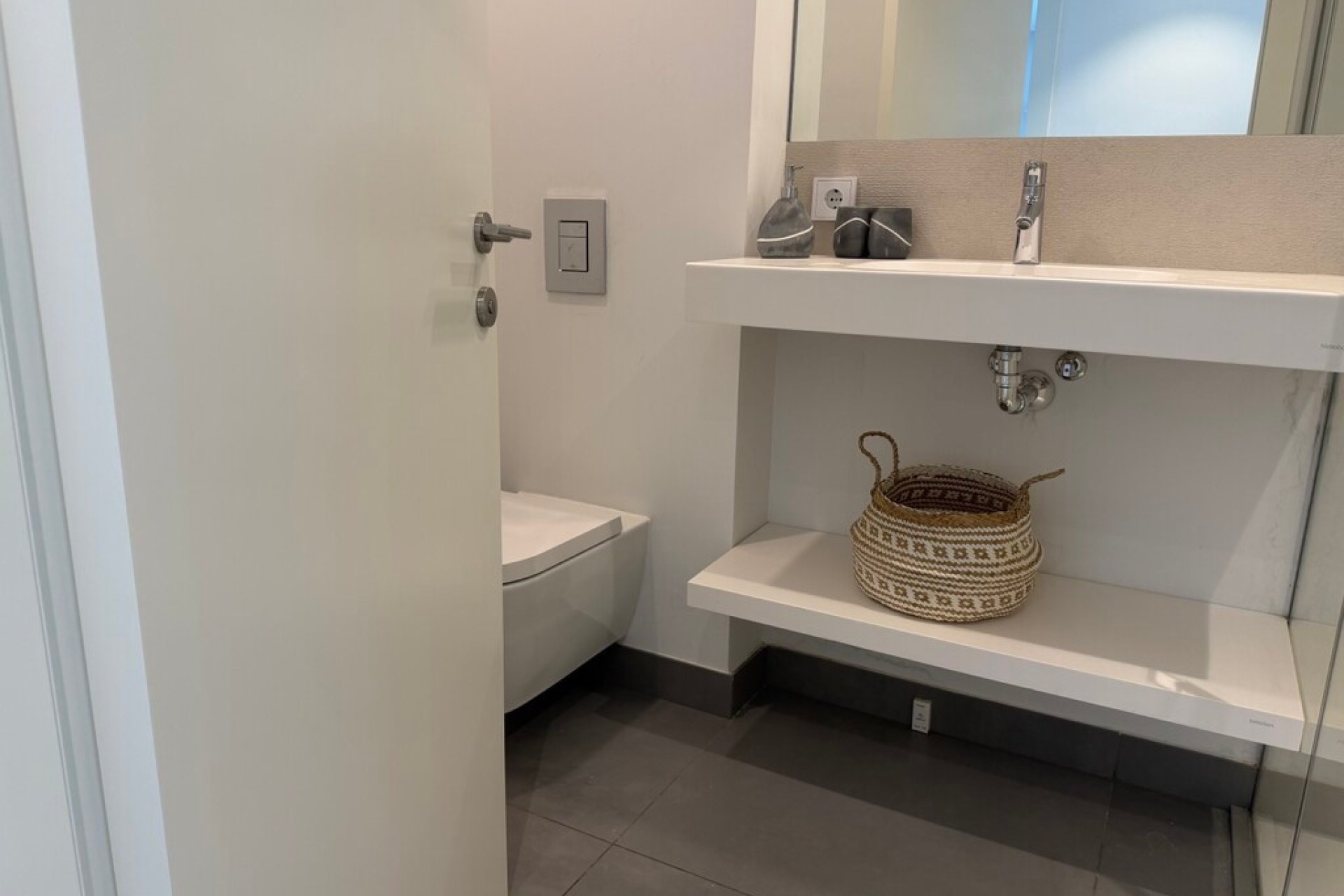 Wiederverkauf - apartment - Fuengirola - Higueron