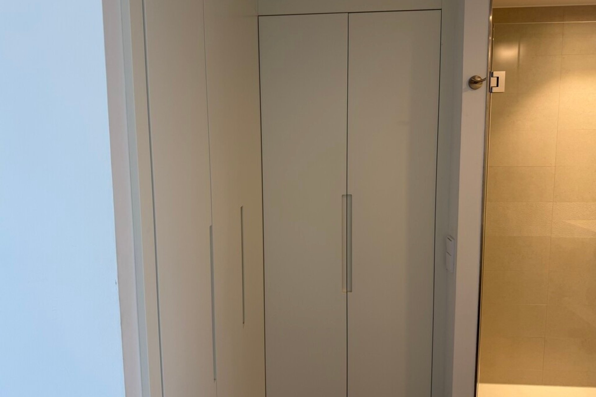 Wiederverkauf - apartment - Fuengirola - Higueron