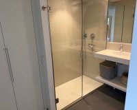 Wiederverkauf - apartment - Fuengirola - Higueron