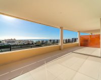 Wiederverkauf - apartment - Fuengirola - Higueron